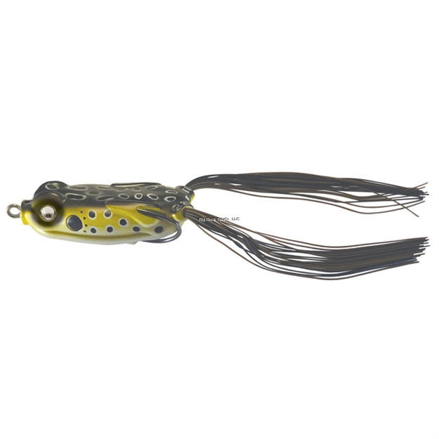 Picture of Kalin Rattlin' Google Eye Lily Stalker 2.5" - Slum Dog
