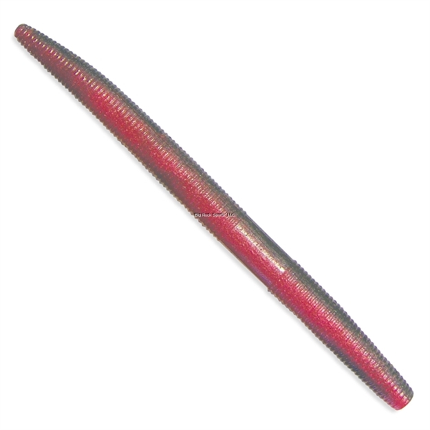 Picture of Kalin Sizmic Wac-O-Worm, 5", Redshad, 10Pk