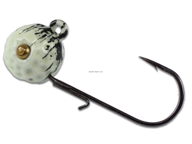 Picture of Kalin Sling Blade Jig 1/4Oz - Glow