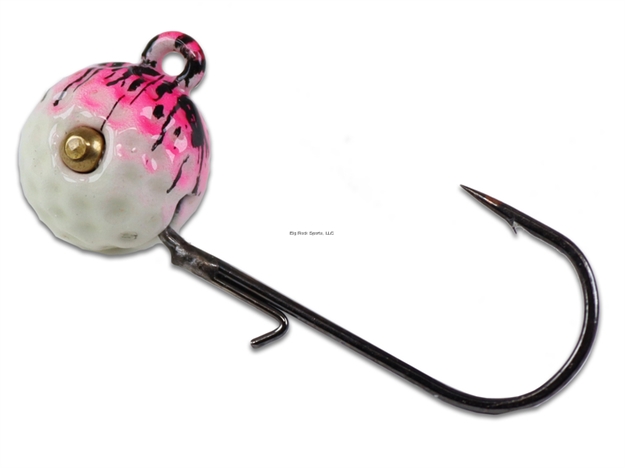 Picture of Kalin Sling Blade Jig 1/4Oz - Pink