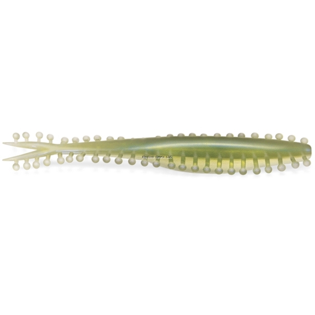 Picture of Kalin Tickle Jerk Minnow, 5", Arkansashad, 8Pk