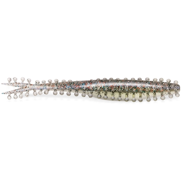 Picture of Kalin Tickle Jerk Minnow, 5", Baitfish, 8Pk
