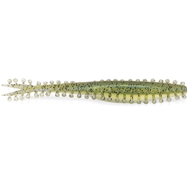 Picture of Kalin Tickle Jerk Minnow, 5", Greenshiner, 8Pk