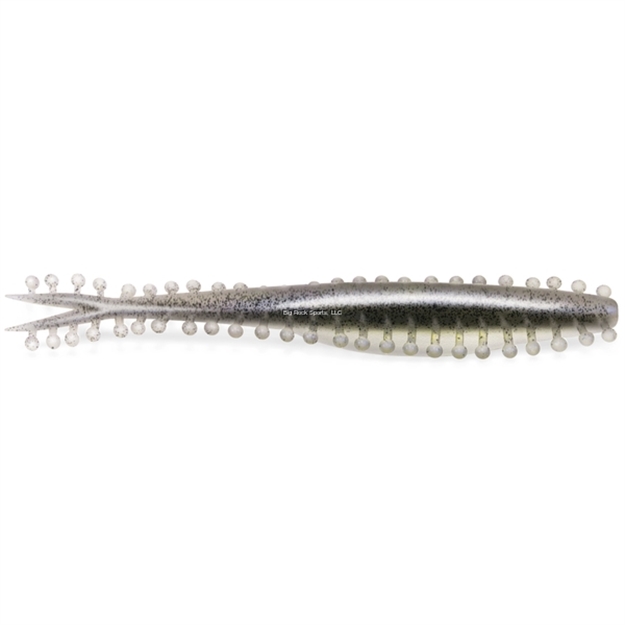 Picture of Kalin Tickle Jerk Minnow, 5", Shiner, 8Pk