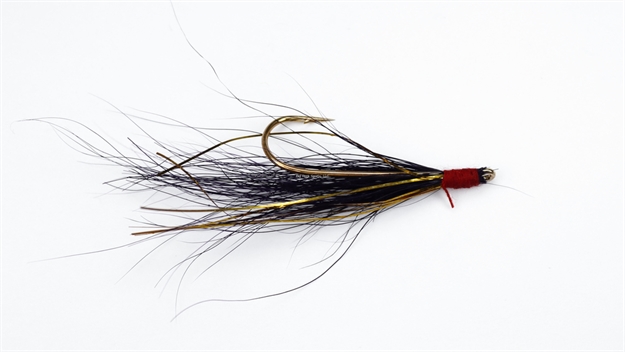 Picture of Kalin Wal-Fly Bud R Fly #2 - 2Pk