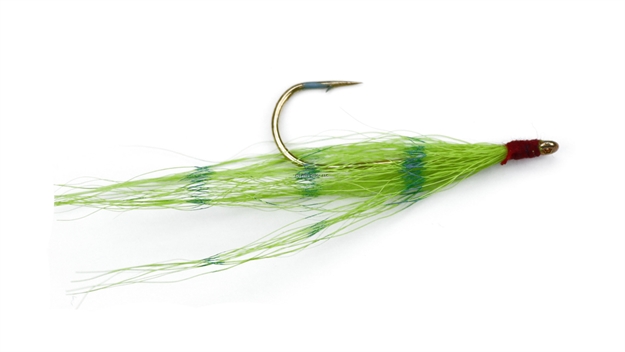 Picture of Kalin Wal-Fly Green Tiger #2 - 2Pk