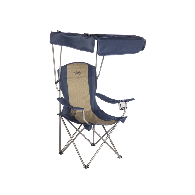 Picture of Kamp-Rite Chair With Shade Canopy