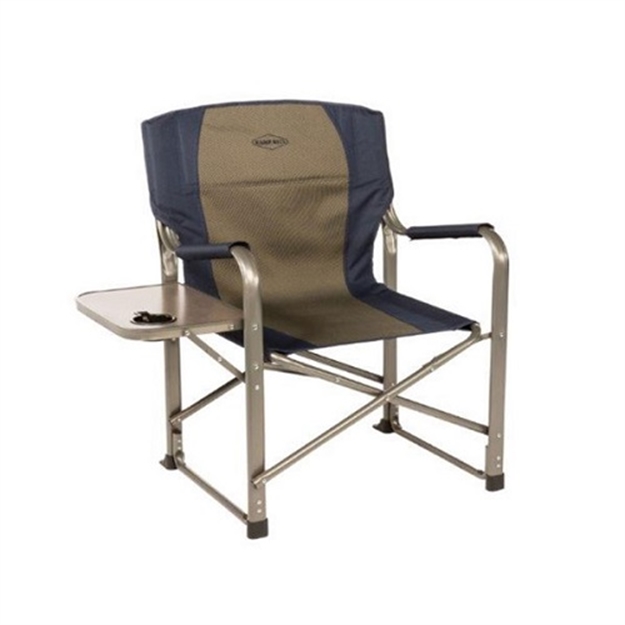 Picture of Kamp-Rite Directors Chair With Side Table