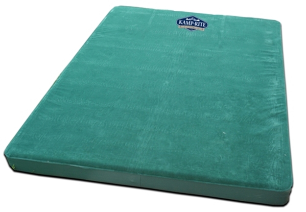 Picture of Kamp-Rite Double Self Inflating Pad Sip391