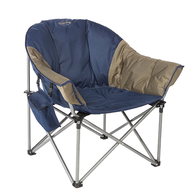 Picture of Kamp-Rite Kozy Klub Chair CC420