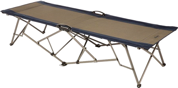 Picture of Kamp Rite Rite EZ Fold Cot 1 Person Sleeping Capy 79"X28.5"X19"!