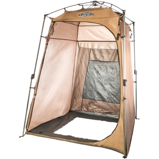 Picture of Kamp-Rite Privacy Shelter With Shower