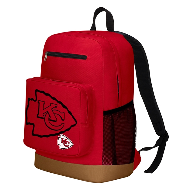 Picture of Kansas City Chiefs Playmaker Backpack