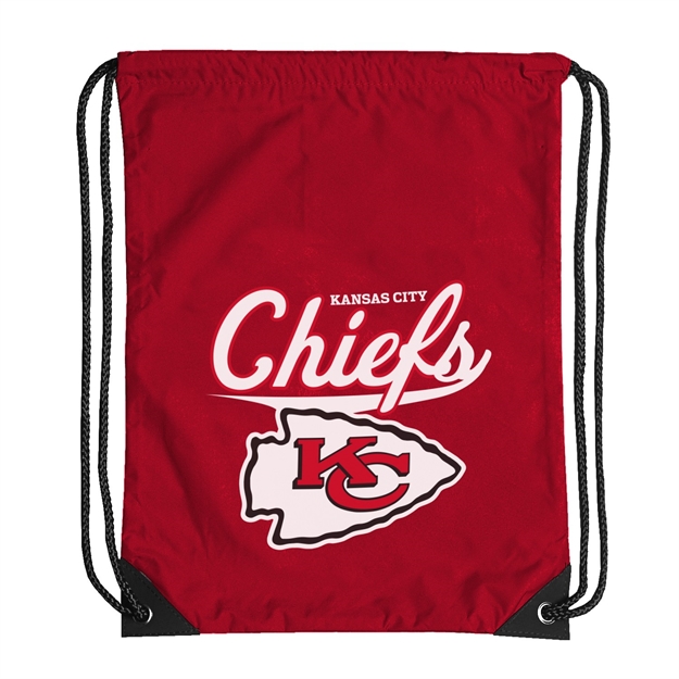 Picture of Kansas City Chiefs Spirit Backsack