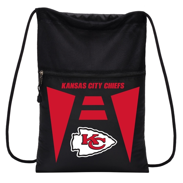 Picture of Kansas City Chiefs Team Tech Backsack