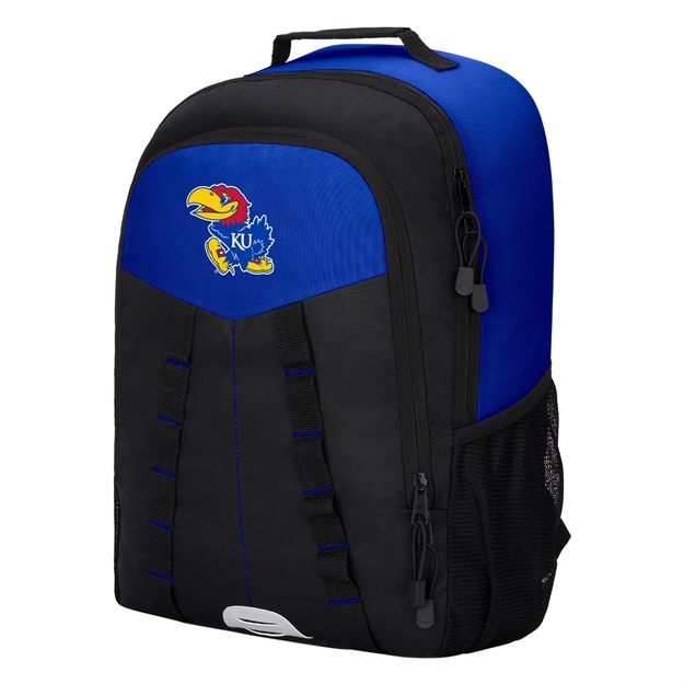 Picture of Kansas Jayhawks Scorcher Backpack