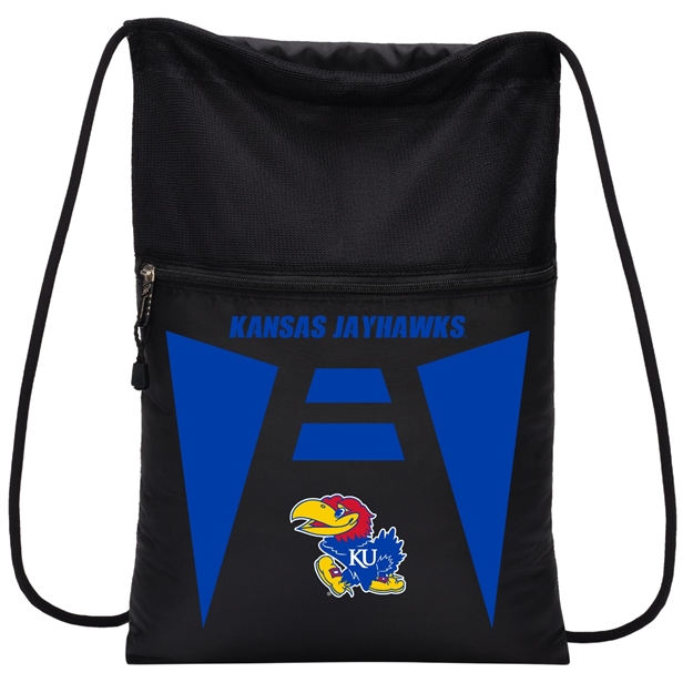 Picture of Kansas Jayhawks Team Tech Backsack