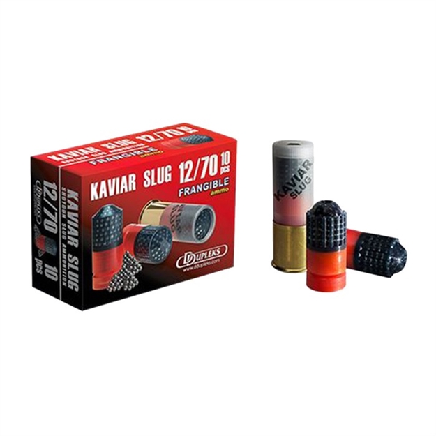 Picture of Kaviar Frangiable 12 Gauge Ammo 100033484 -