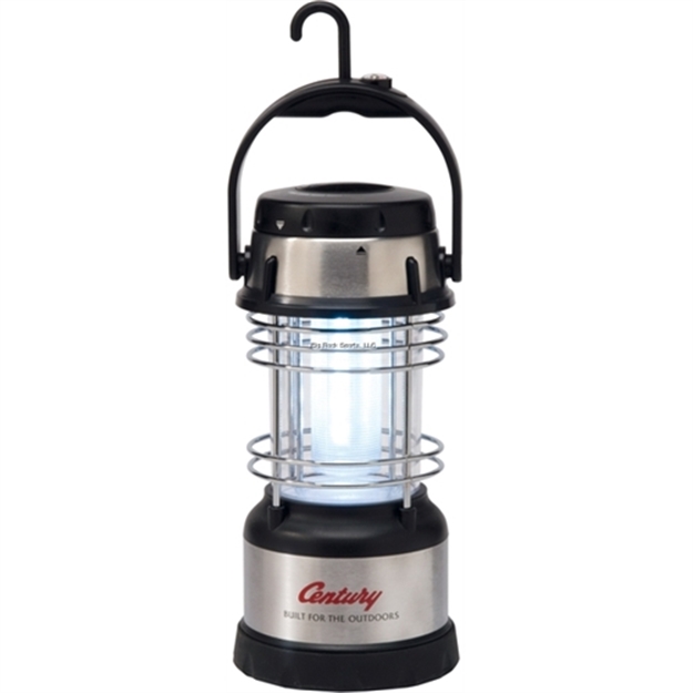 Picture of Kay Century Classic Led Lantern 53 Lumens With Compass