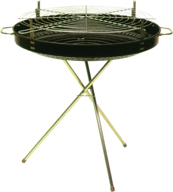 Picture of Kay Portable Grill 18" 1.3Cf