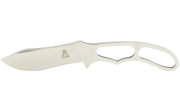 Picture of Kbar Adventure Piggyback 2.6" Pln SS