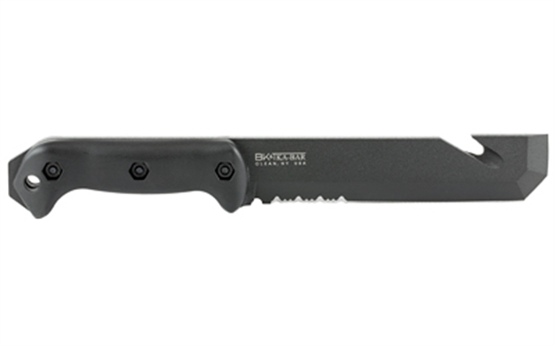 Picture of Kbar Bk3 Becker Tac Tool 7" Blk Blem