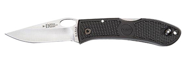 Picture of Kbar Dozier Folding 3" Sts 4065