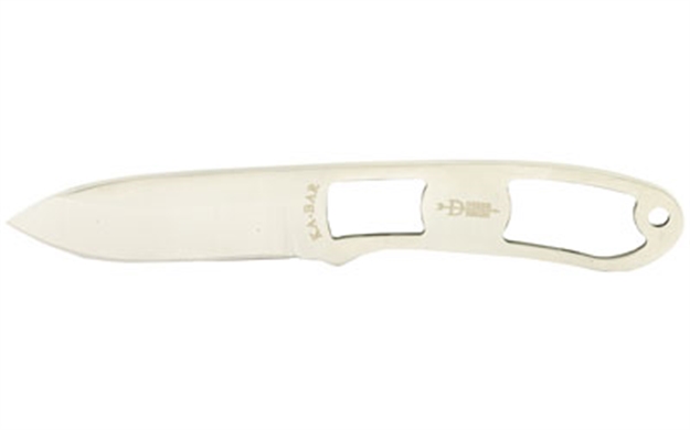 Picture of Kbar Dozier Skeleton 2.75" Pln Sts 4073BP