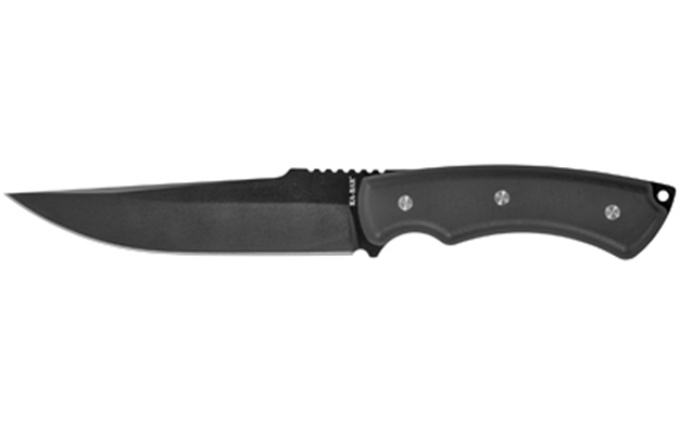 Picture of Kbar Ifb Trail Point W/Shlth Black