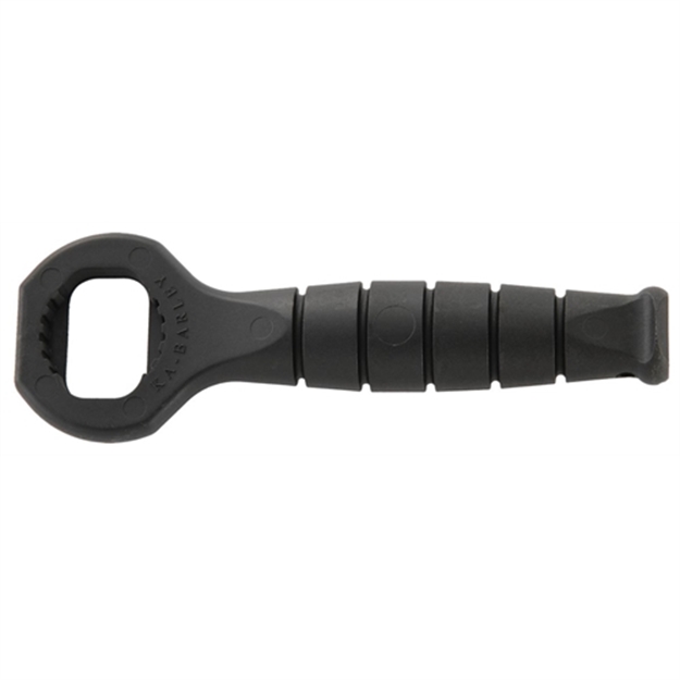 Picture of  Ka-Bar 9907 Ka-Barley Bottle Opener Black Grilamid 617717299070
