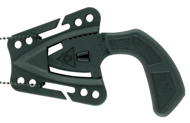 Picture of Kbar Tdi Shark Bite 2.6" Blk