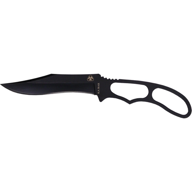 Picture of Kbar Acheron Skeleton 3.125" Blk 2-5699BP-9