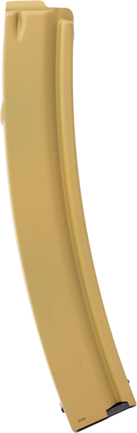 Picture of Kci Magazines Mag Mp5/Sp5k 9Mm Ral8 30Rd KCI-MZ019-RAL