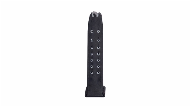 Picture of Kci Usa Glock 9Mm 17Rd Magazine