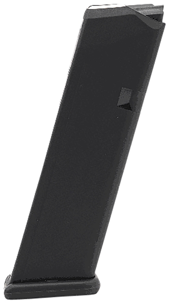 Picture of Kci Usa Inc Kcimz007 Glock  17Rd 9Mm Luger Black Polymer Fits Double Stack Glock KCI-MZ007 851586008184