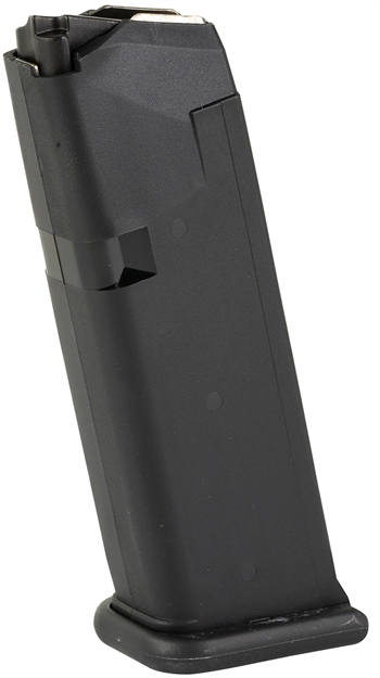Picture of Kci Usa Inc Usa Magazine For Glock 19 Gen 2 9Mm 10 RD Black Poly KCIMZ046