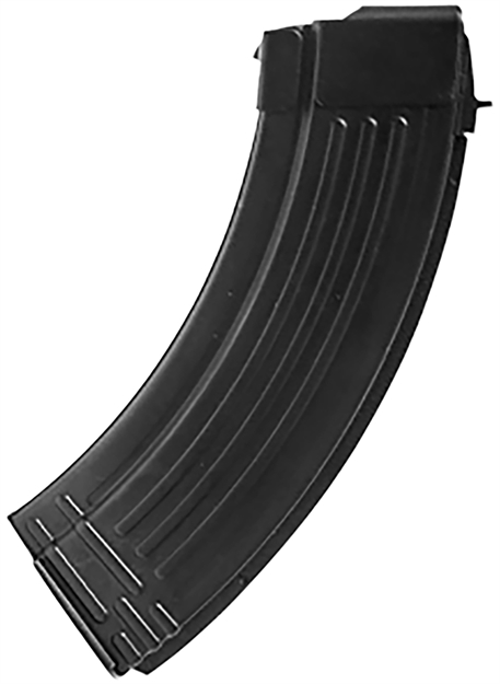 Picture of Kci Usa Inc Kcimz005 Ak-47  30Rd 7.62X39mm Black Steel Fits Ak-47/Akm Platform KCI-MZ005 851586008092