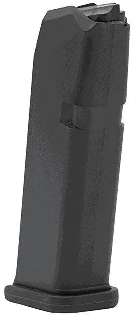 Picture of Kci Usa Inc Kcimz009 Glock  15Rd 9Mm Luger Black Polymer Fits Glock 19/26 KCI-MZ009