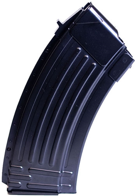 Picture of Kci Usa Inc Usa Inc Magazine Ak-47 7.62X39 20Rd Black Steel KCIMZ034 851586008115