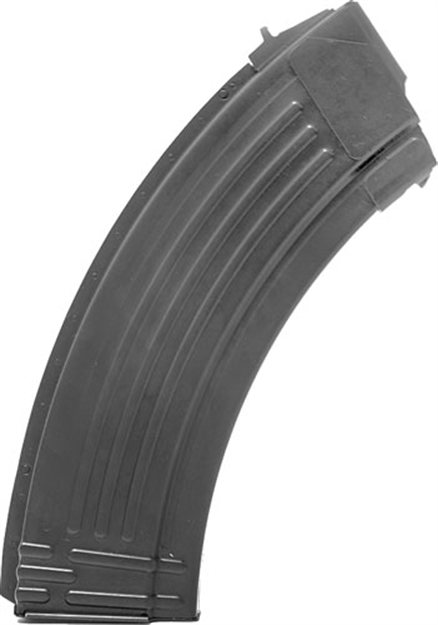 Picture of Kci Usa Inc Usa Inc Magazine Ak-47 7.62X39 30 Round Gray Steel