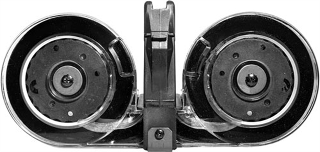 Picture of Kci Usa Inc Usa Inc Magazine Ak74 5.45X39 95Rd Black Steel