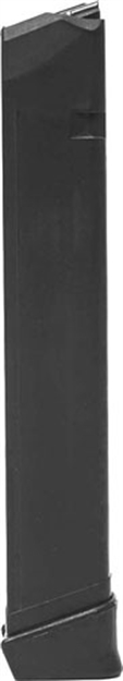 Picture of Kci Usa Inc Usa Inc Magazine For Glock Gen 2 9Mm 33Rd Black Poly KCIMZ008