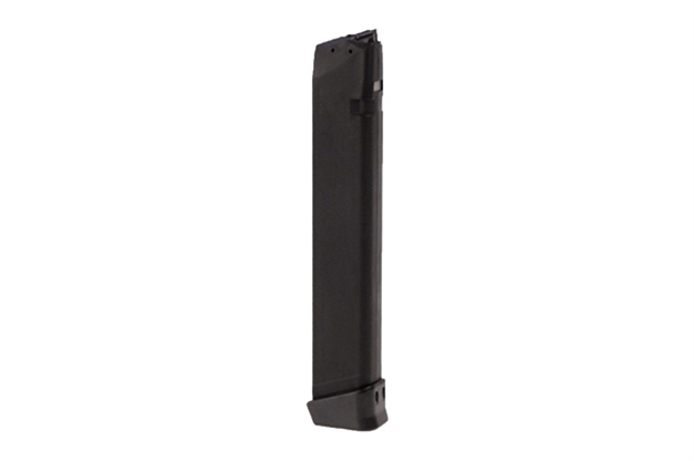 Picture of Kci Usa Mag Glk 17 9Mm 33Rd KCI-MZ008