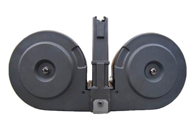 Picture of Kci Usa Mag Mini-14 5.56 100R Drum