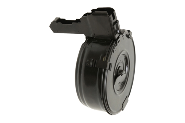 Picture of Kci Usa Mag Sks 7.62X39 75Rd Drum