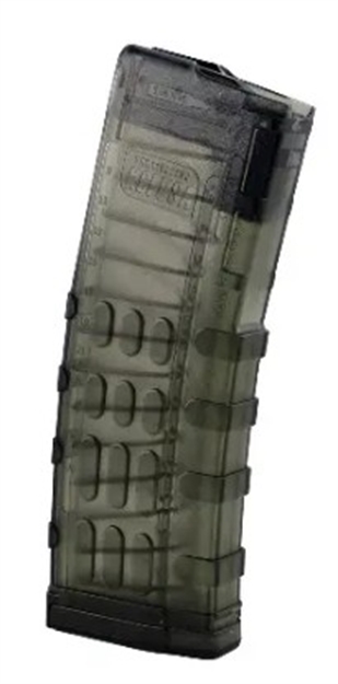 Picture of  Kci Usa Inc Kcimz065   30Rd 223/5.56 Nato Fits Ar-15 Black Polymer 851586008757