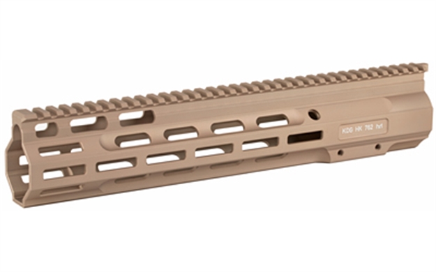 Picture of Kdg Hk417 Mlok Rail 14" Brn