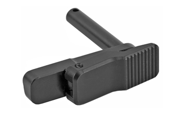 Picture of Kdg Hk417/Mr762 Ambi Mag Release Blk