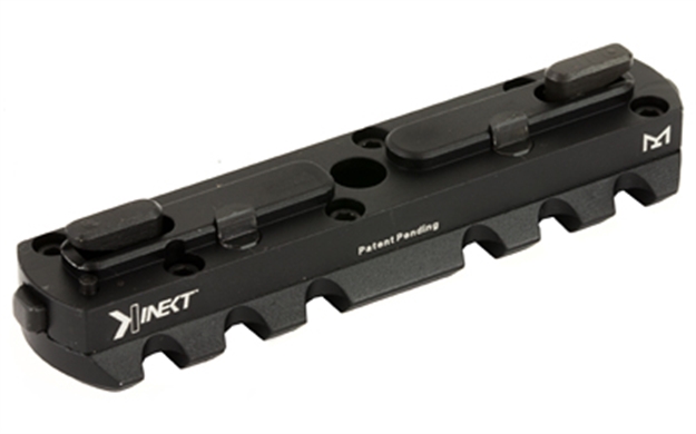 Picture of Kdg Kinect Mlok QD Swivel Mount KIN5-230