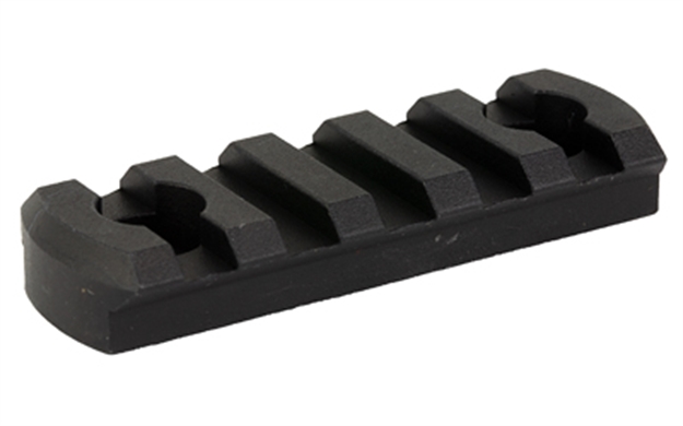 Picture of Kdg M-Lok 5 Slot Pic Rail Blk TAP5-102 850045704018